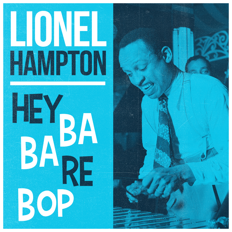 Lionel Hampton Quintet's avatar image