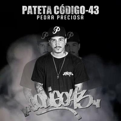 Pedra Preciosa By patetacodigo43's cover