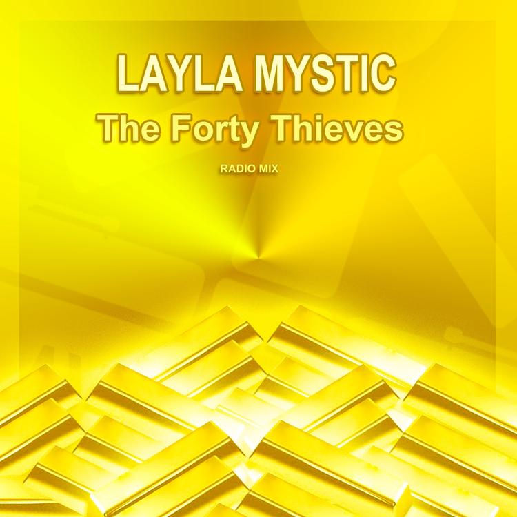 Layla Mystic's avatar image