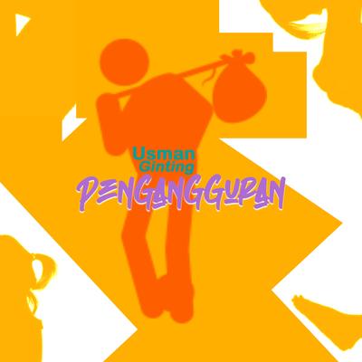 Pengangguren's cover