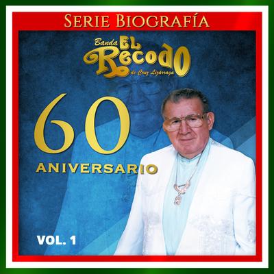 60 Aniversario, Vol. 1's cover