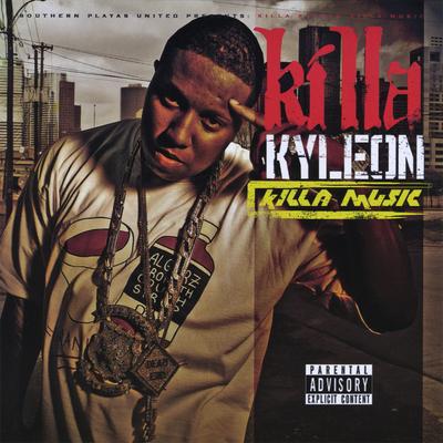 Flashing Lights Freestyle Flow (feat. Dre Day) By Killa Kyleon's cover