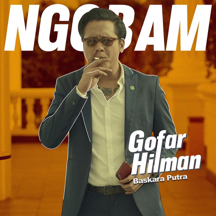 Gofar Hilman's avatar image