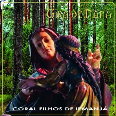 Flor de Nanã By Coral Filhos de Iemanjá's cover