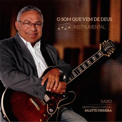 A Unção Que Vem do Céu By Salette Ferreira's cover