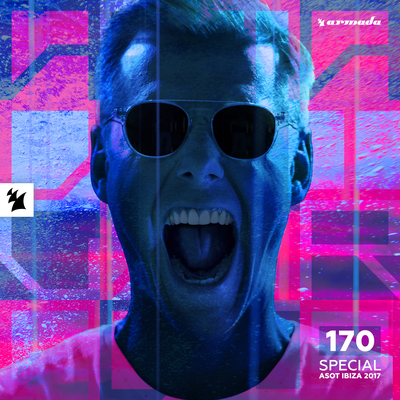 This Is A Test (ANR170) (Arkham Knights Remix) By Armin van Buuren's cover