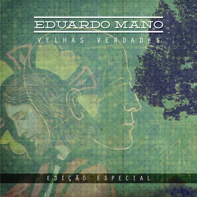 Como Ninguém Me Conheces By Eduardo Mano's cover