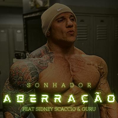 Aberração's cover