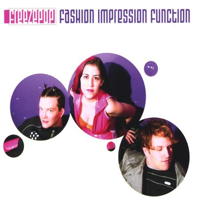 Fashion Impression Function EP (2007 Re-Issue)'s cover