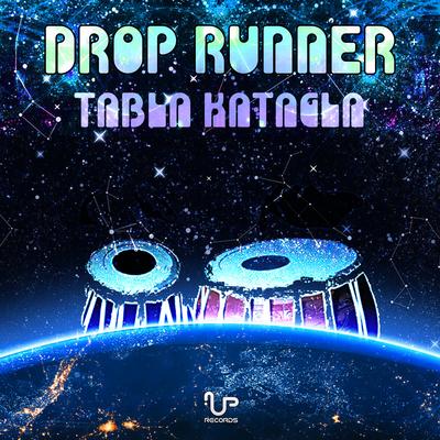 Drop Runner's cover