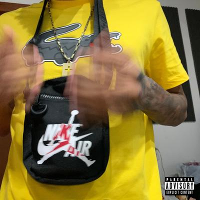 J Crazy's cover