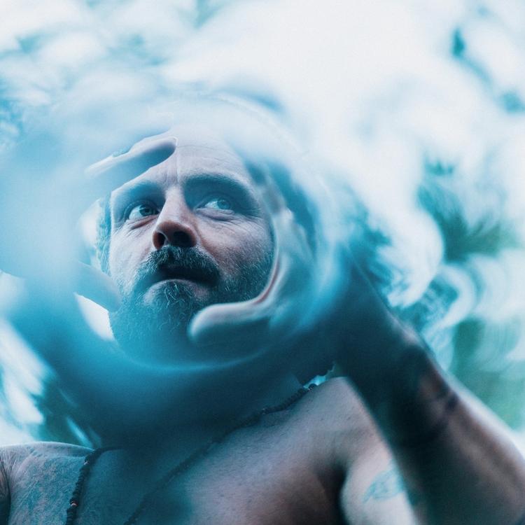 Xavier Rudd's avatar image