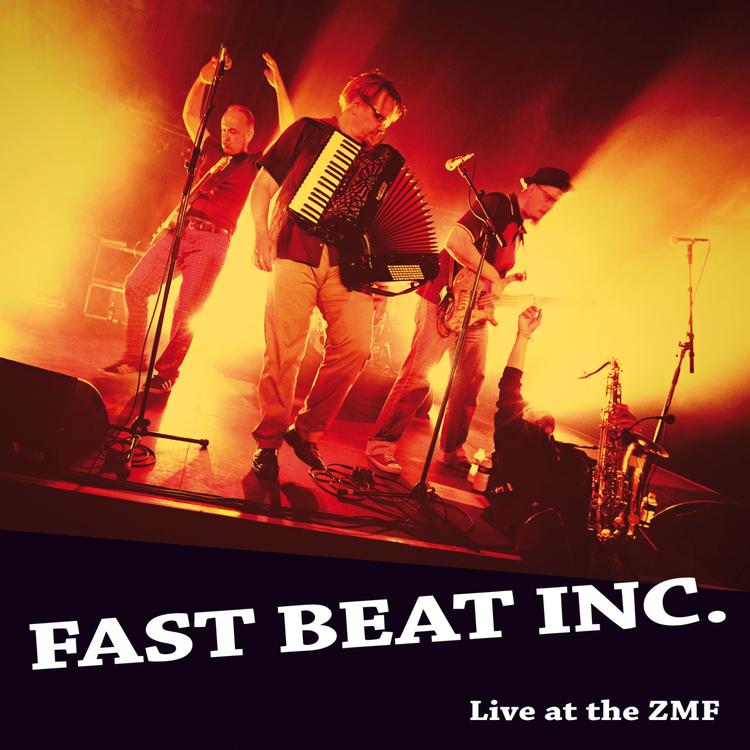 Fast Beat Inc.'s avatar image