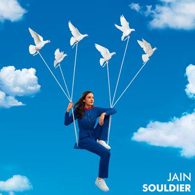 Souldier By Jain's cover