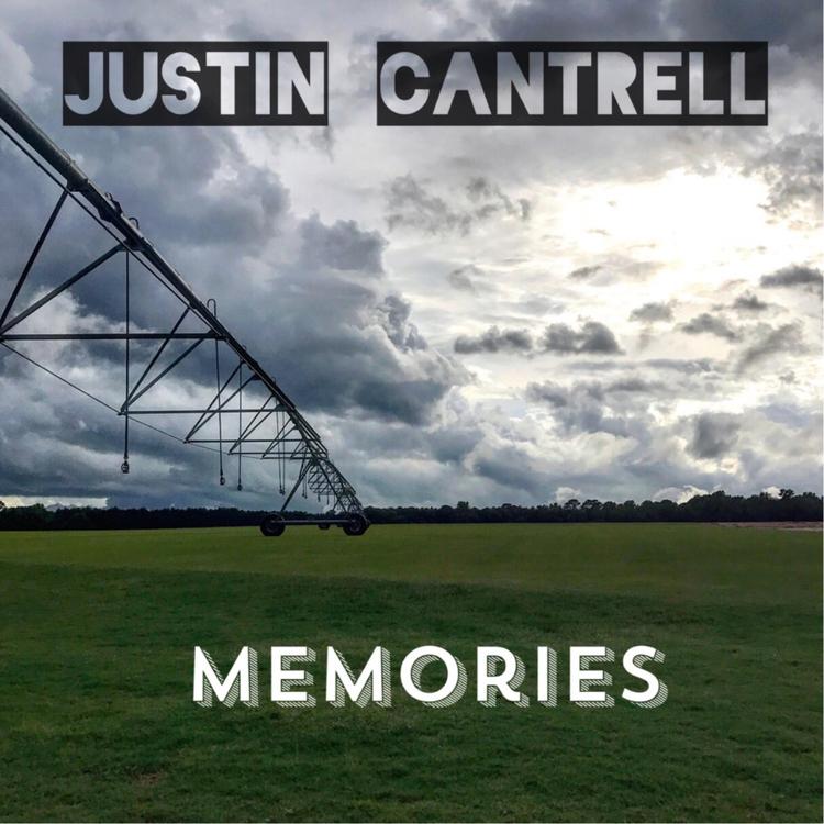 Justin Cantrell's avatar image