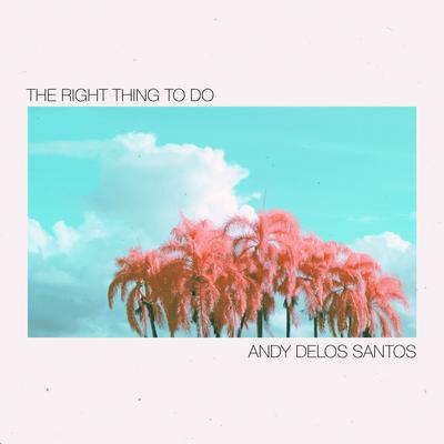 The Right Thing To Do's cover