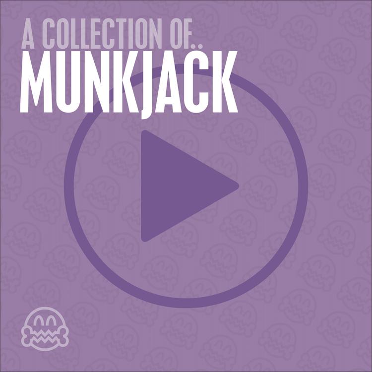 Munkjack's avatar image