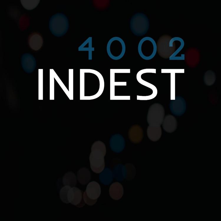 Indest's avatar image