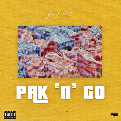 Pak 'n' Go's cover