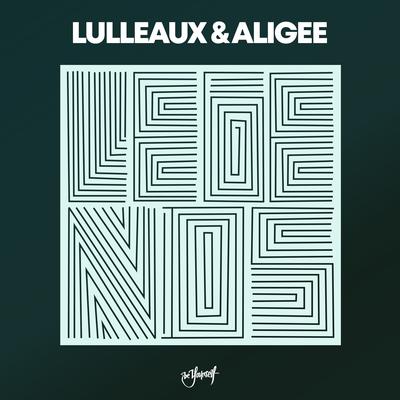 Legends By Lulleaux, ALIGEE's cover