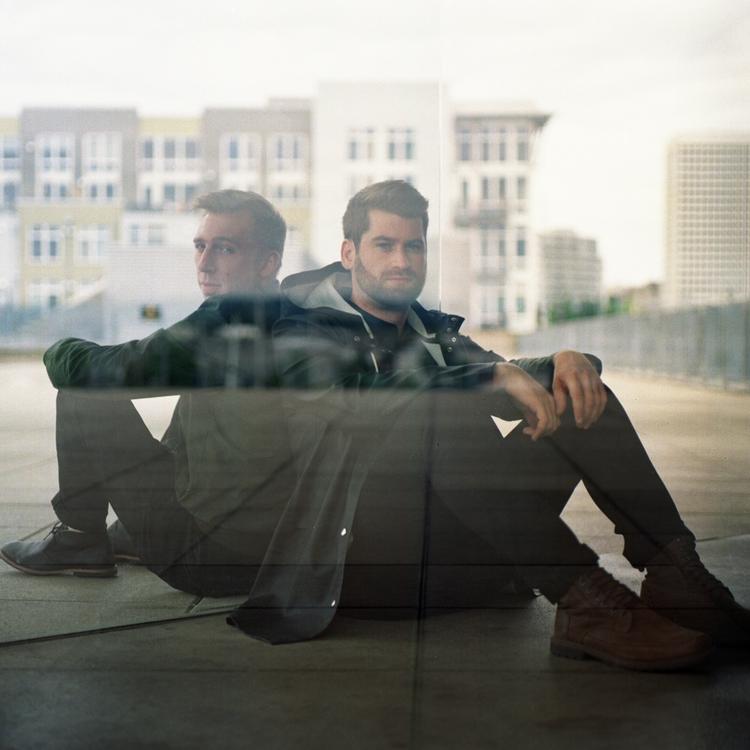 ODESZA's avatar image