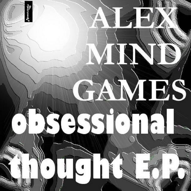 Alex Mind Games's avatar image