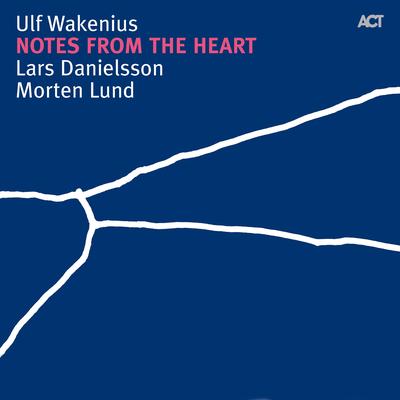 Dancing By Ulf Wakenius, Lars Danielsson, Morten Lund's cover
