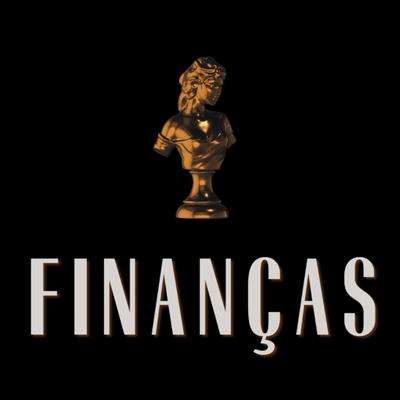 Finanças By D.V Tribo's cover