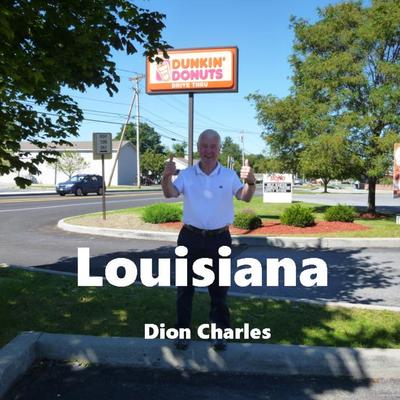 Dion Charles's cover