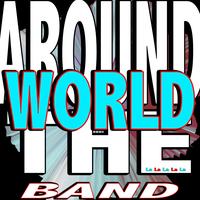 Around World Band's avatar cover