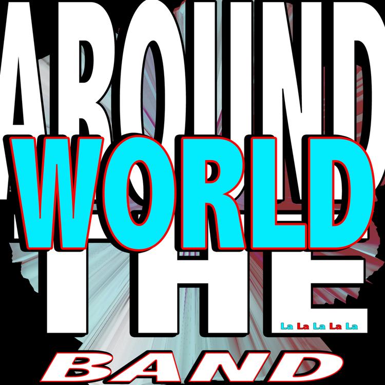 Around World Band's avatar image