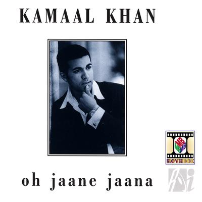 Oh Jaane Jaana's cover