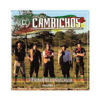 GRUPO CAMBICHOS's avatar cover