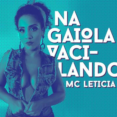 Na Gaiola Vacilando's cover