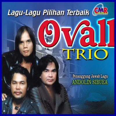Ovall Trio's cover