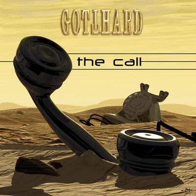 The Call's cover