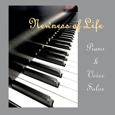 Piano & Voice Solos's cover