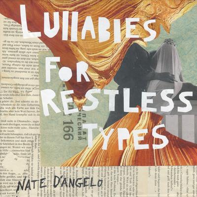 Untitled #48 (Song About a Metaphorical House) By Nate D'Angelo's cover