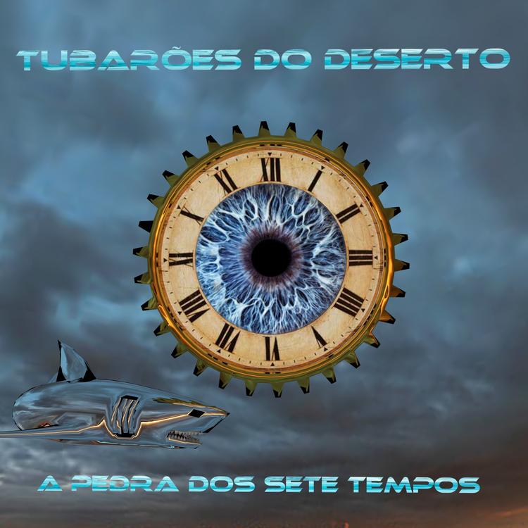 Tubarões do Deserto's avatar image