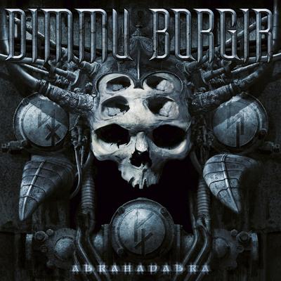 Dimmu Borgir By Dimmu Borgir's cover