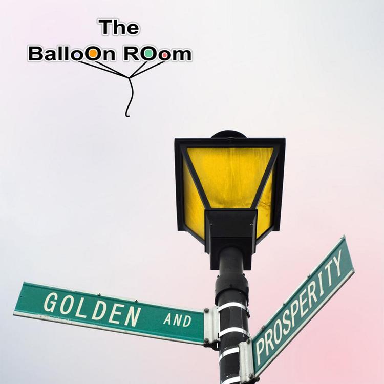 the balloOn rOom's avatar image