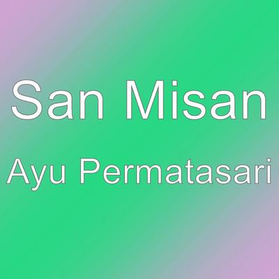 San Misan's cover