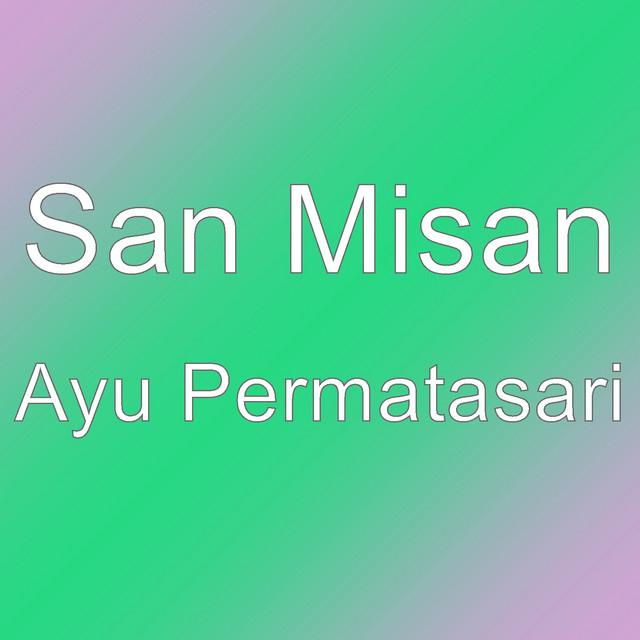 San Misan's avatar image
