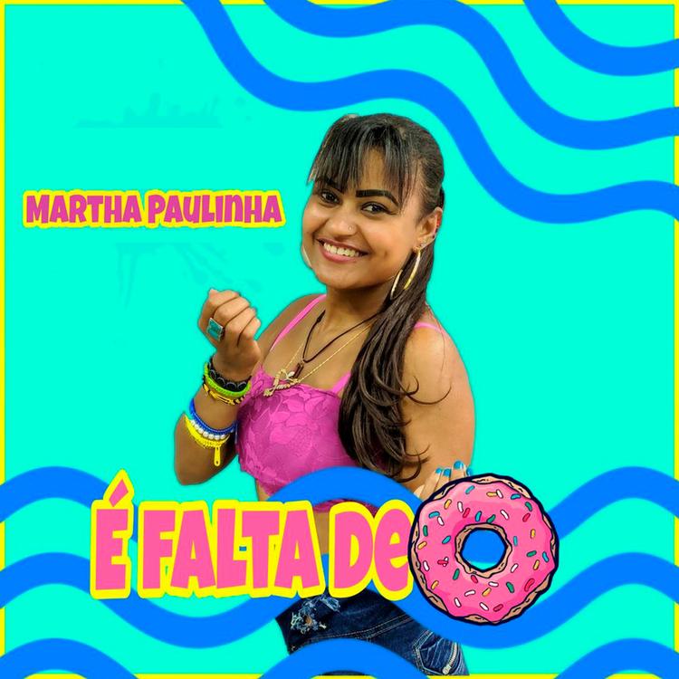 Martha Paulinha's avatar image