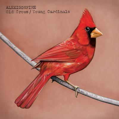 Old Crows / Young Cardinals's cover