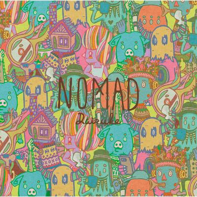 Nomad's cover