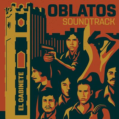 Oblatos (Original Soundtrack)'s cover