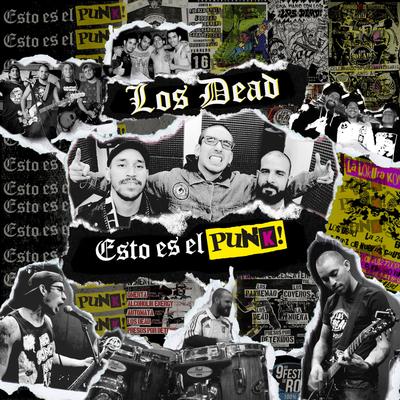 Viernes Noche By Los Dead's cover