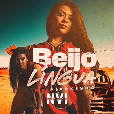 Beijo de Lingua By MC Pipokinha's cover