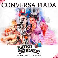 Conversa Fiada's avatar cover
